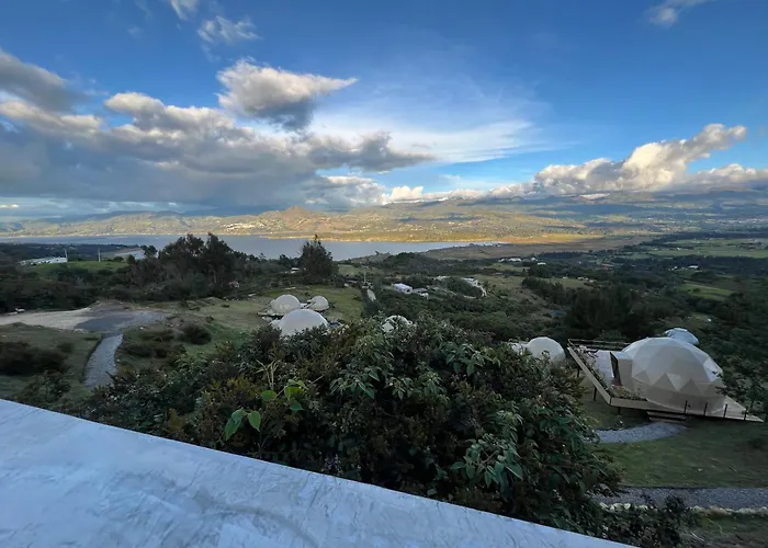 Nature Luxury Glamping