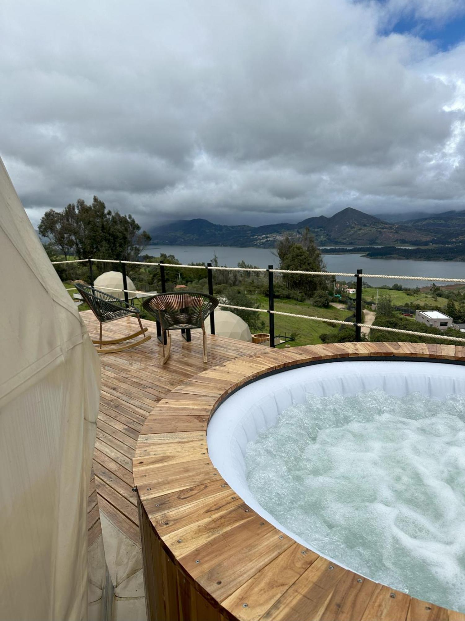 Nature Luxury Glamping *
