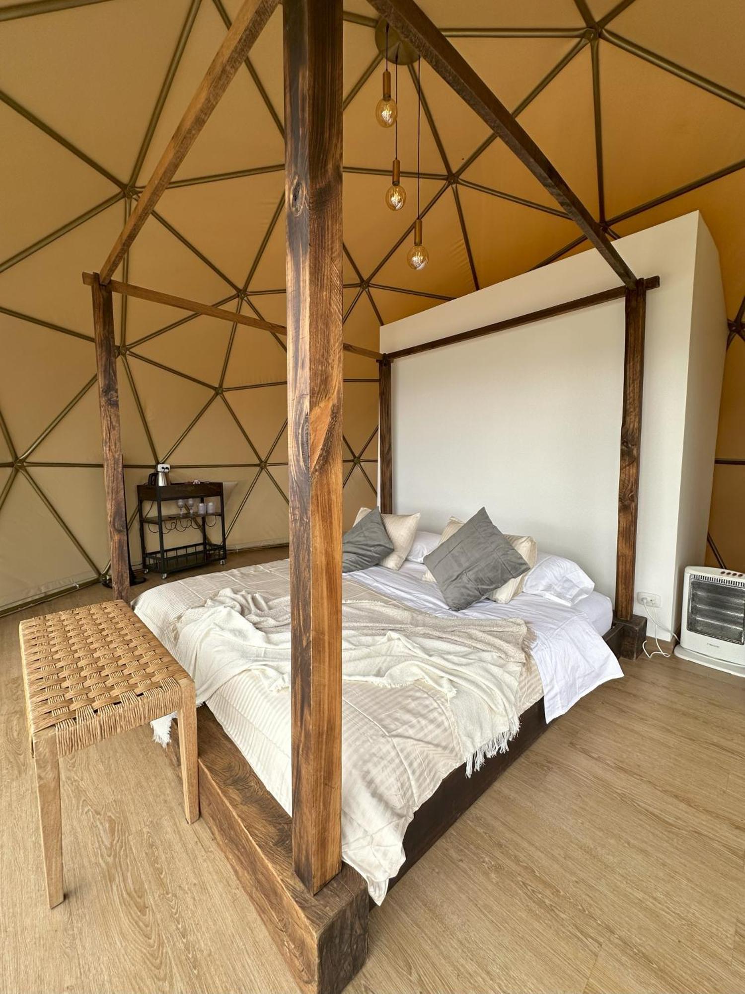 Nature Luxury Glamping Campingplatz *