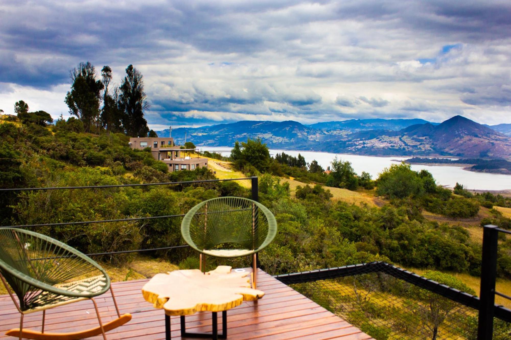 Nature Luxury Glamping *