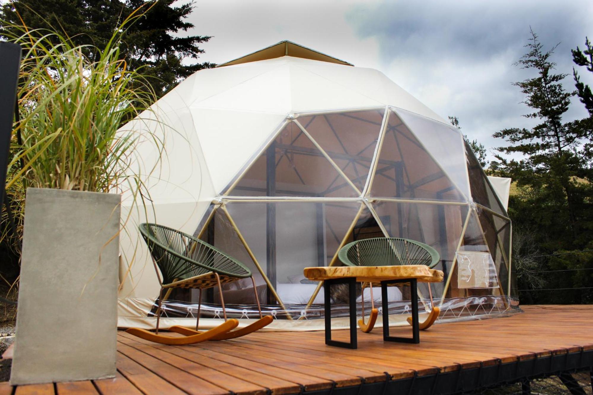 Nature Luxury Glamping *